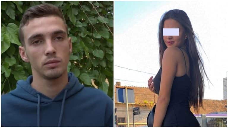 Tânărul care a provocat accidentul de la Timișoara, soldat cu moartea fetei de 17 ani, se apără: ”Nu aveam viteză, 115-120 maxim”