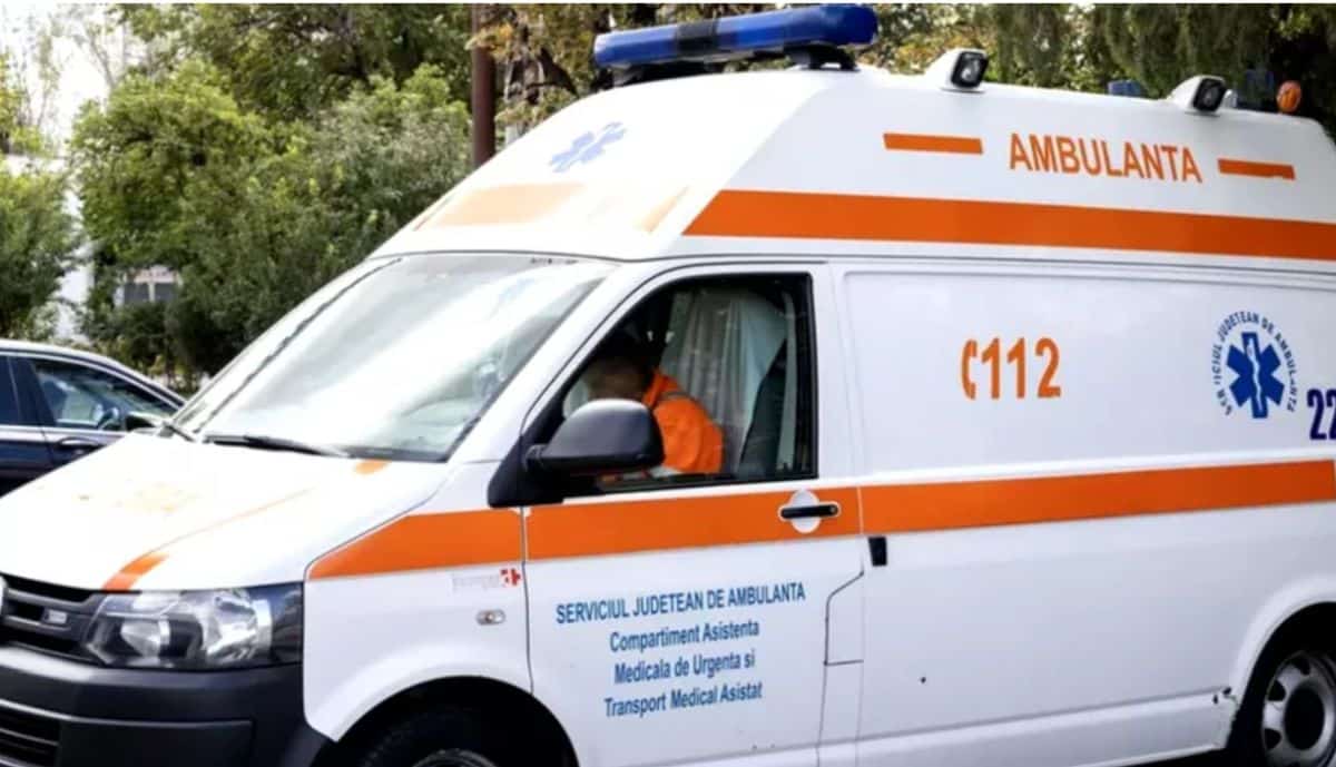 O elevă din Ploiești a ajuns la cabinetul medical, cu stări de rău. În școală s-ar fi dat cu spray lacrimogen