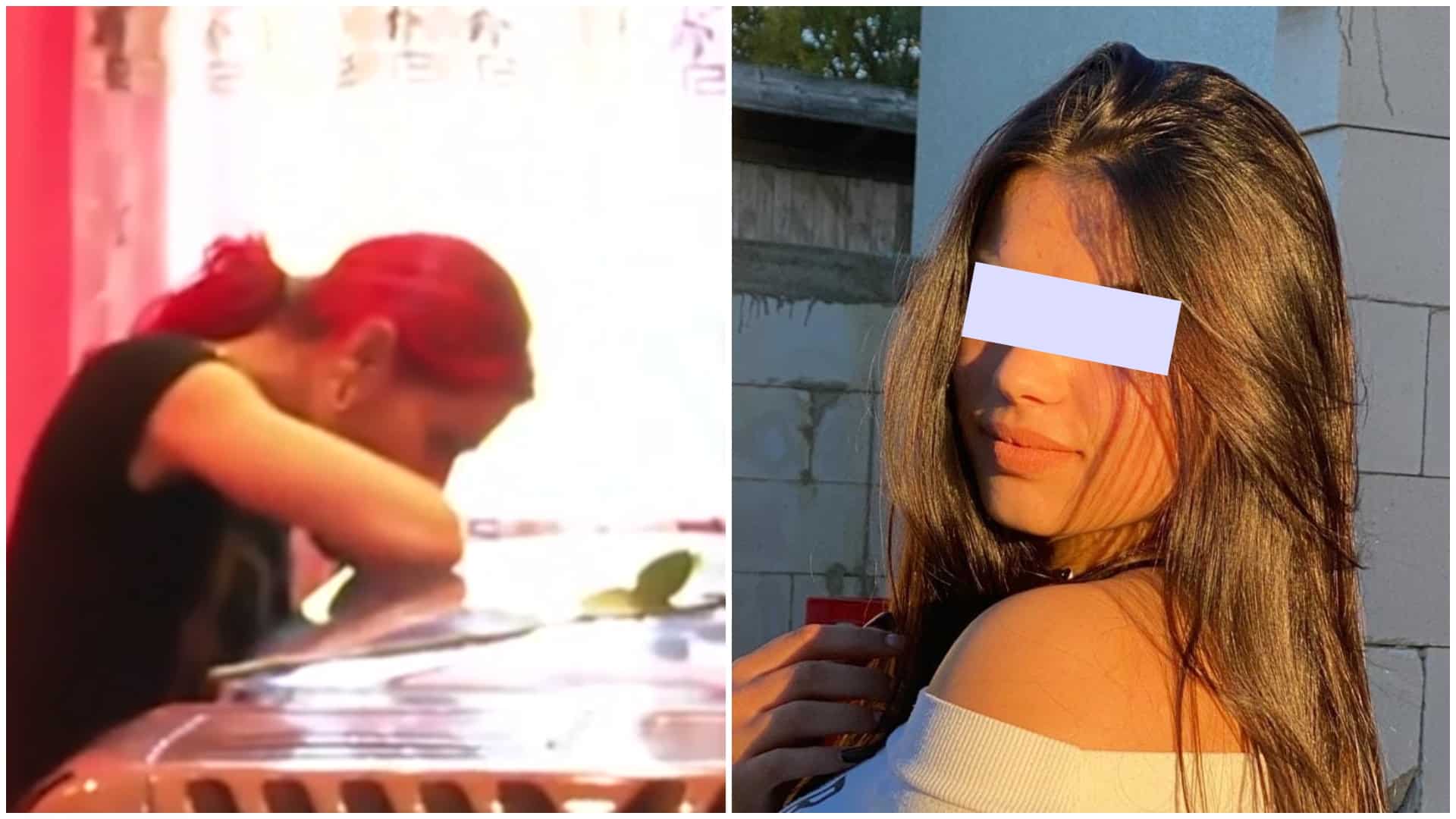 Mama fetei de 17 ani moartă în accidentul din Timiș își strigă durerea: ”Prințesa mea nu mai e. El face pușcărie, dar fata mea putrezește în mormânt”