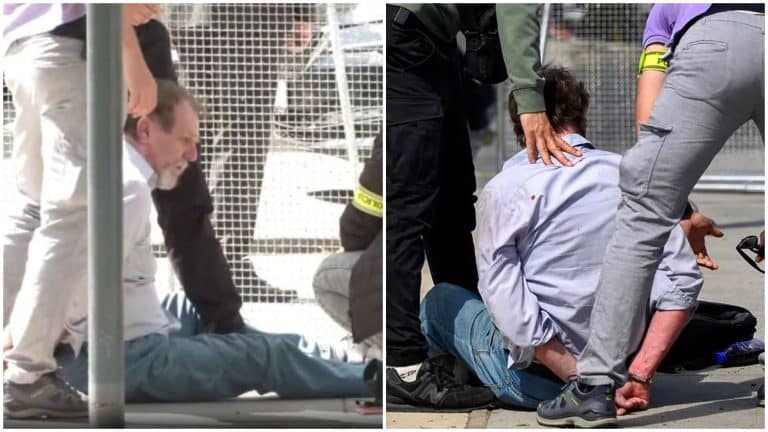 El este bărbatul care l-a împușcat pe premierul Robert Fico. Suspectul, un faimos scriitor din Slovacia