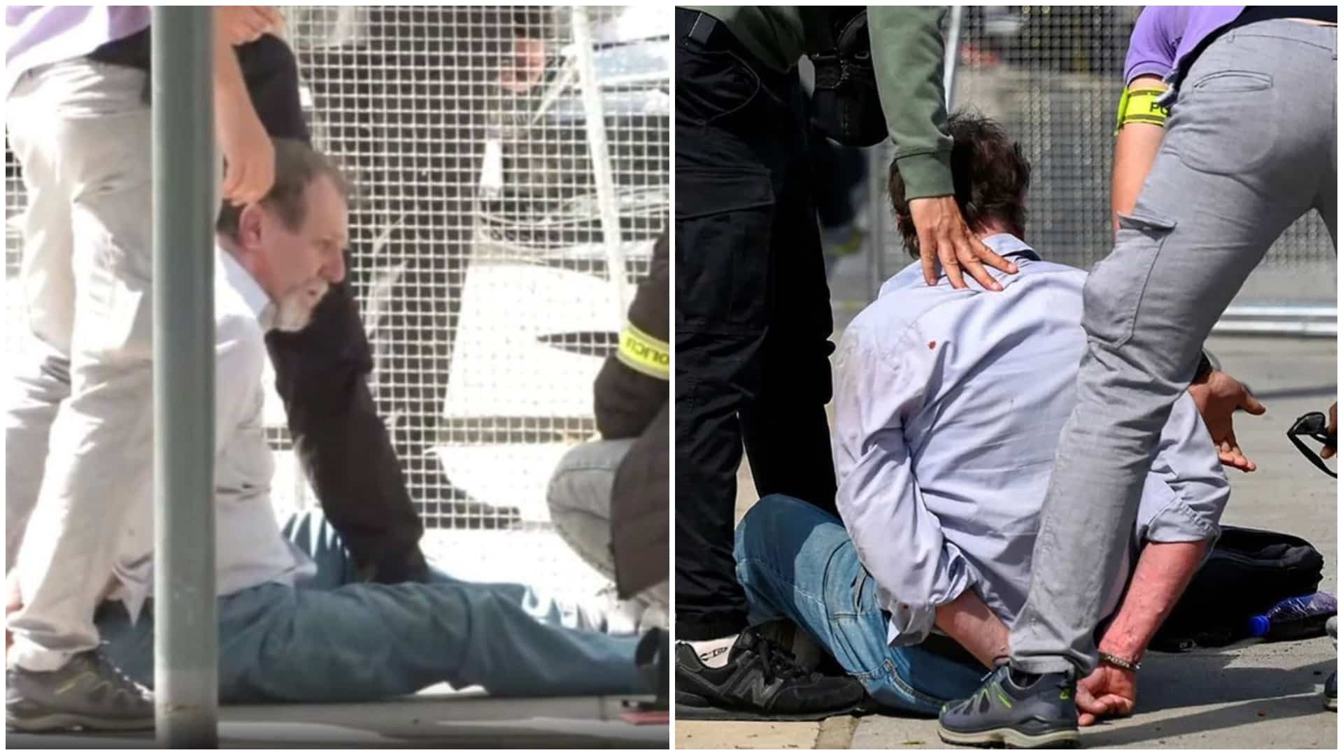 El este bărbatul care l-a împușcat pe premierul Robert Fico. Suspectul, un faimos scriitor din Slovacia