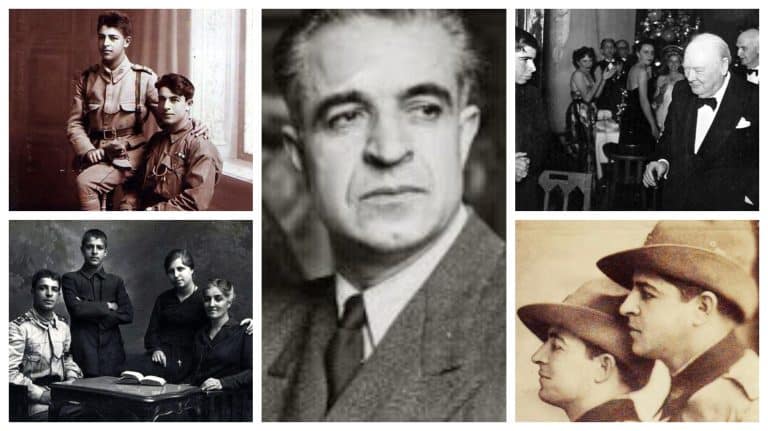 Povestea impresionantă a lui Dimitrie Dimăncescu, părintele cercetașilor din România. Regele Mihai și Carol al II-lea au făcut parte din organizațiile sale