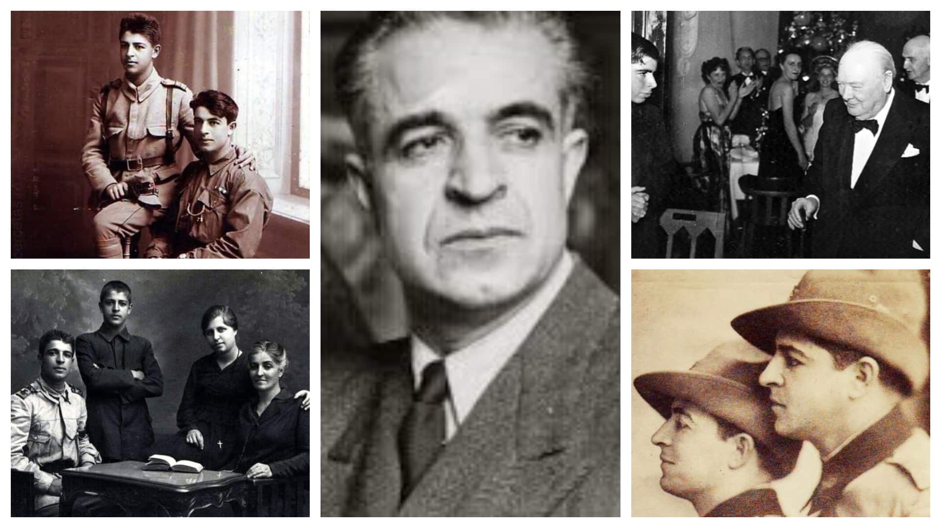 Povestea impresionantă a lui Dimitrie Dimăncescu, părintele cercetașilor din România. Regele Mihai și Carol al II-lea au făcut parte din organizațiile sale