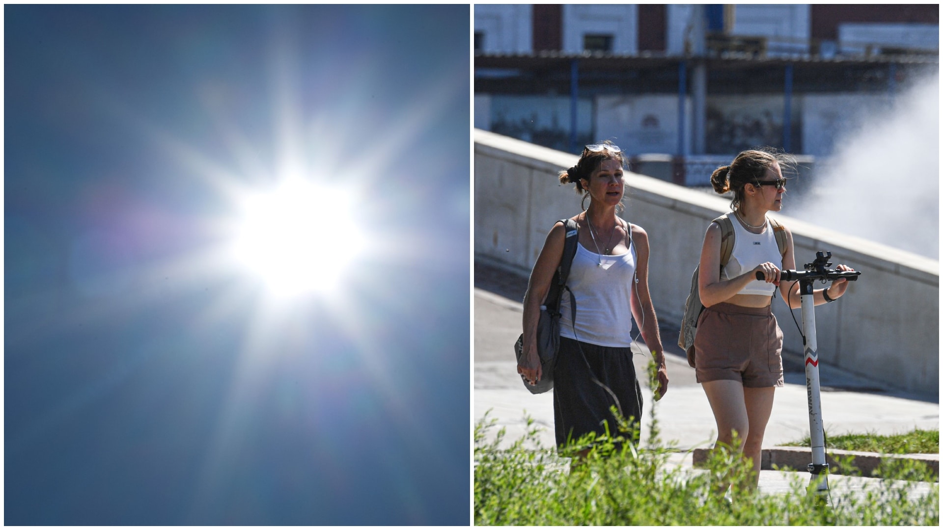 Vești excelente de la ANM: vara, tot mai aproape. Când vom avea maxime de aproape 30 de grade