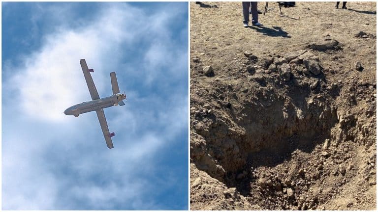 Aparat de zbor din Ucraina, prăbușit în România. Autoritățile au ținut ascuns totul aproape 3 luni. Reacția MApN