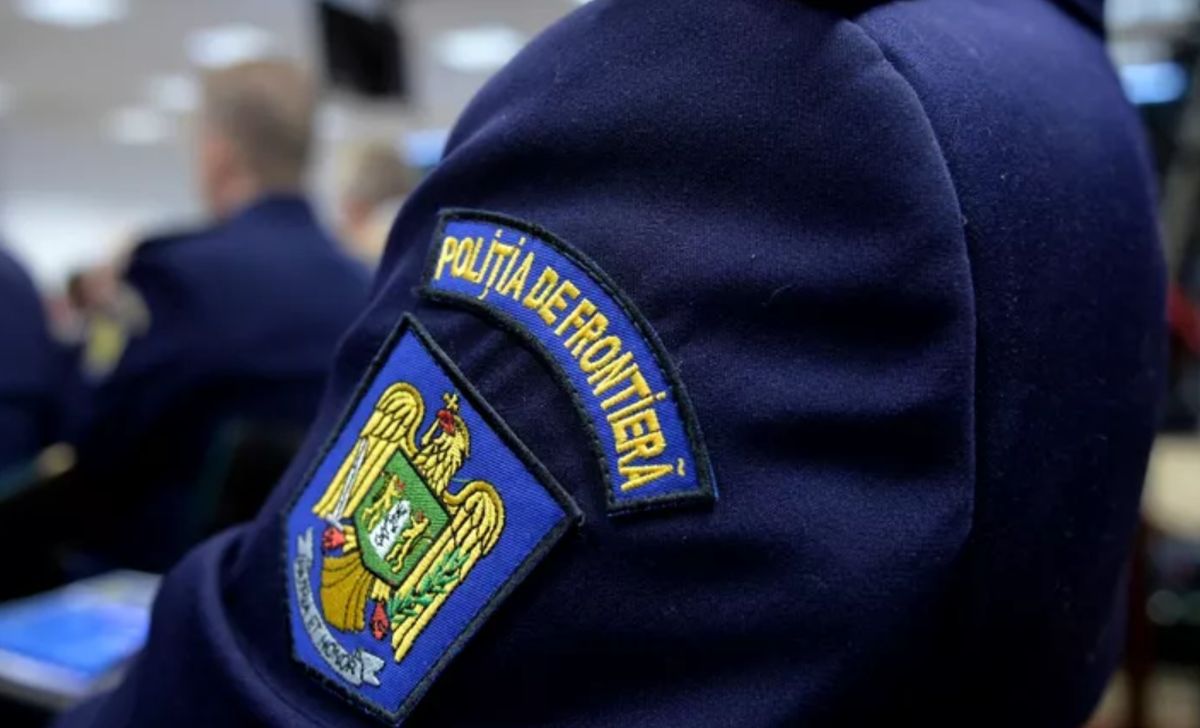 Cadavru găsit în râul Tisa, la granița cu Ucraina. Poliția de Frontieră încearcă să-l identifice pe bărbat