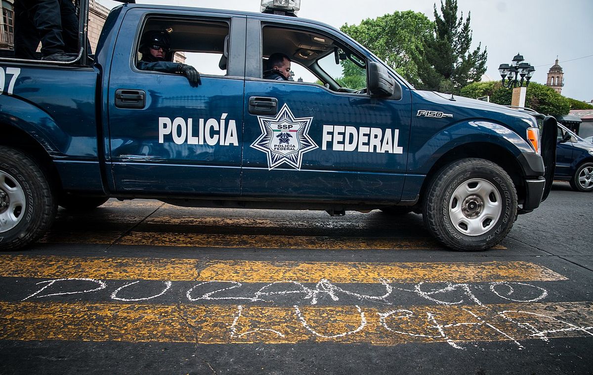 Cartelurile terorizează Mexicul. Șase oameni au murit în timpul campaniei electorale, după un schimb de focuri