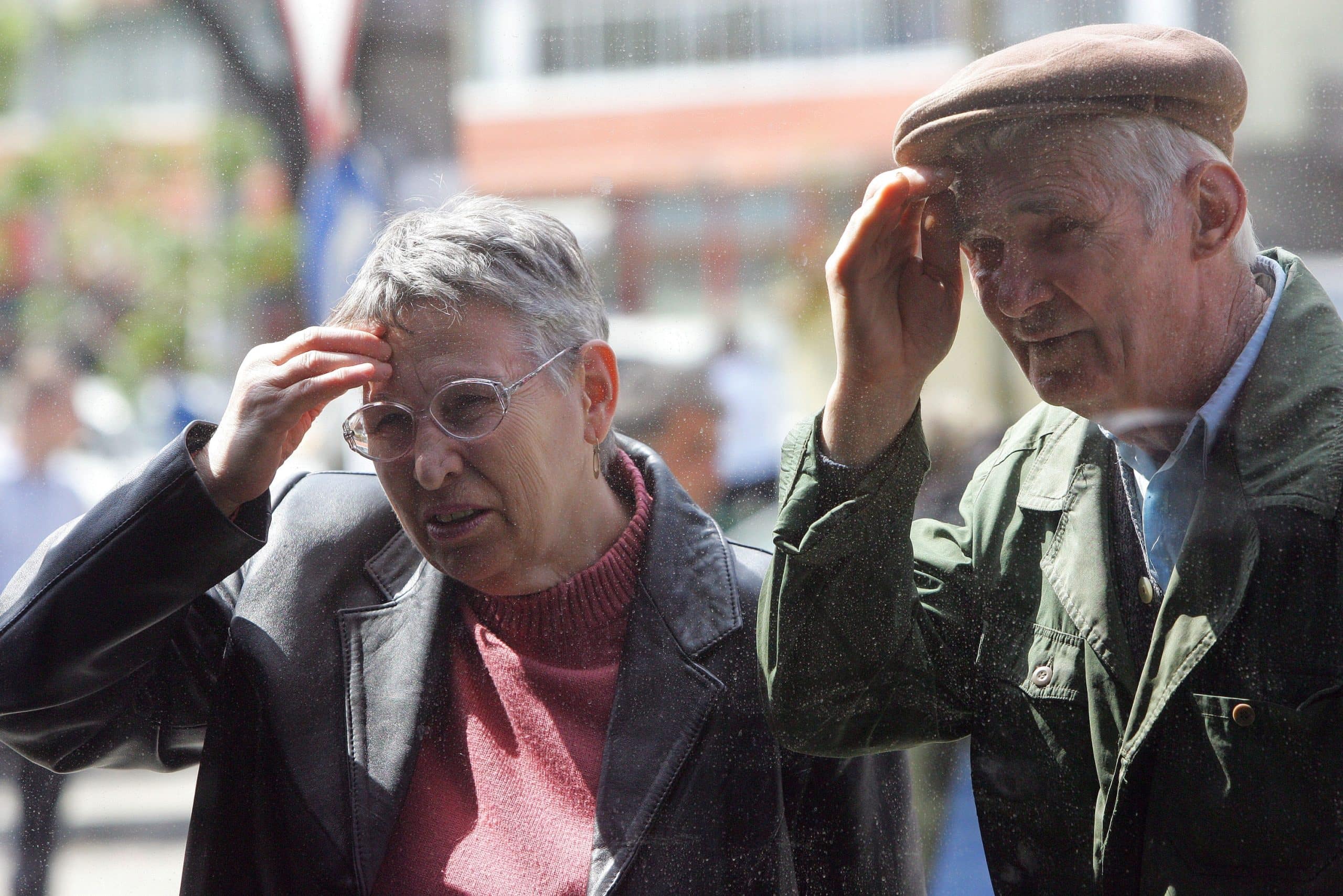 Recalcularea pensiilor poate aduce sume importante. Cât va primi un bărbat care s-a pensionat la 59 de ani