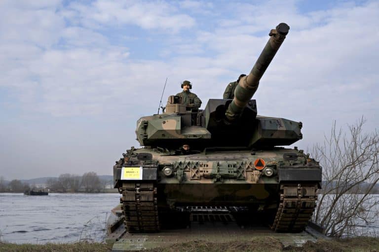 Țara din Europa care se teme că va deveni următoarea țintă a Rusiei. Investește masiv în „Scutul Estic”