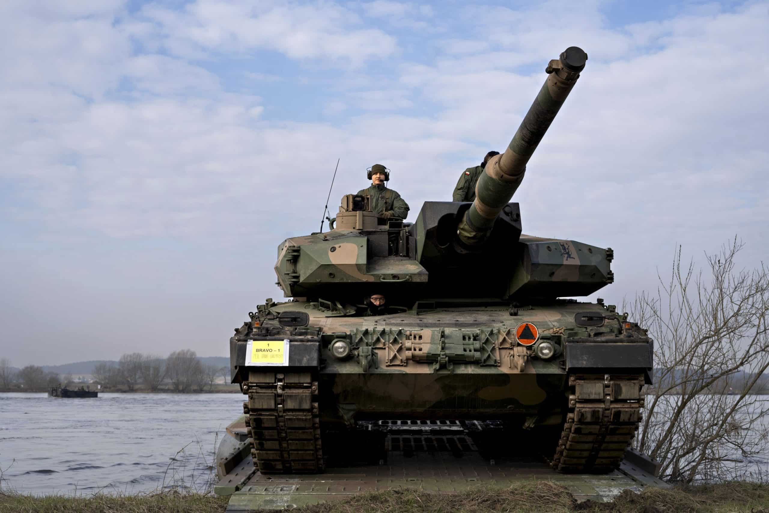 Țara din Europa care se teme că va deveni următoarea țintă a Rusiei. Investește masiv în „Scutul Estic”