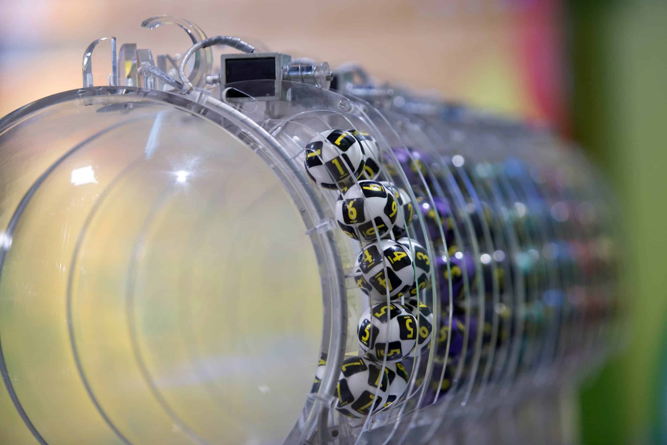 Rezultate Loto de duminică, 19 mai 2024. Numerele extrase la Loto 6/49, Joker și Noroc. Update