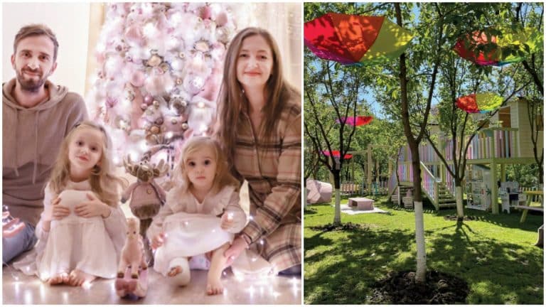 Simona şi Gabriel au dat lovitura în afaceri. Au lăsat viața la oraș și au investit 12.000 de euro într-o idee genială