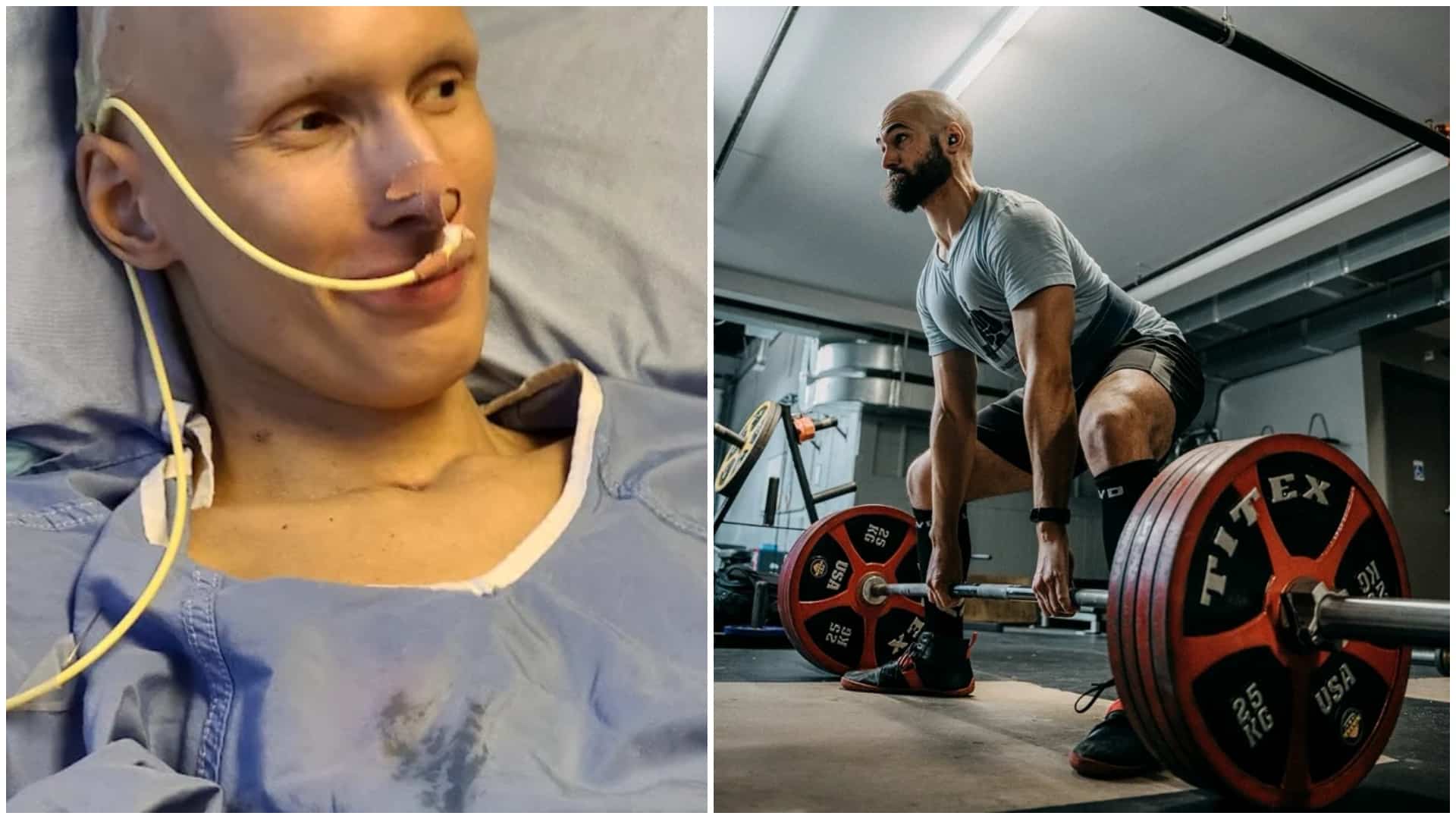 A debutat ca o simplă răceală, dar era să-l ucidă. Dezvăluiri șocante ale unui sportiv de performanță: ”Ficatul și rinichii mi-au cedat”