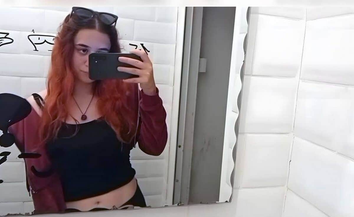 Tânăra ucisă de iubitul drogat în Sibiu ducea o viață secretă. De ce își mințea Alexandra bunicii