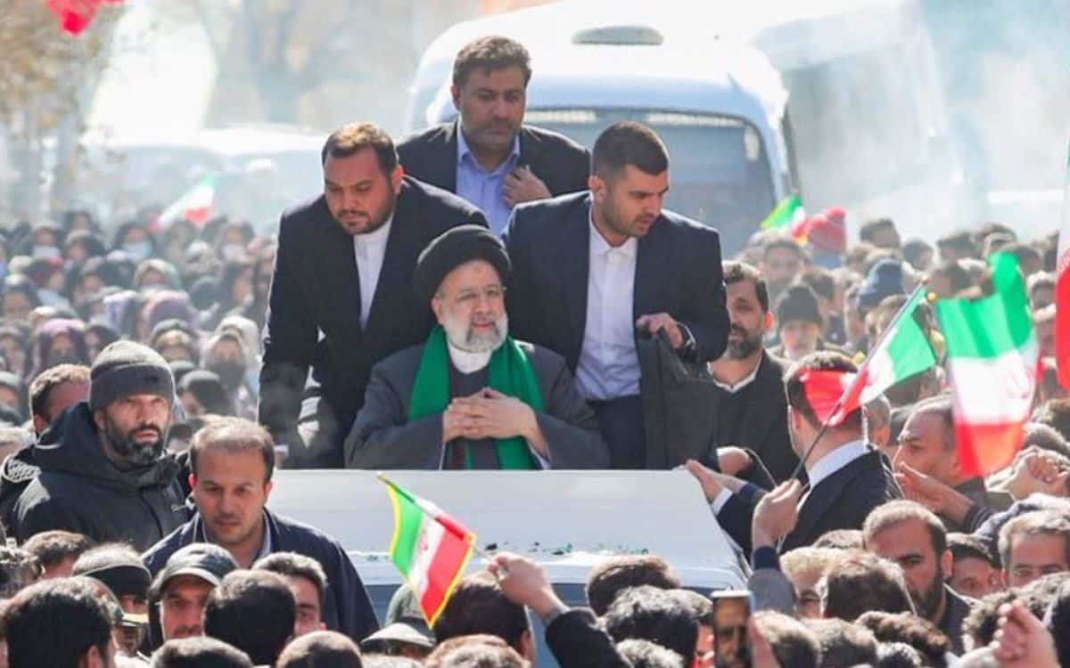 Reacția SUA și a Israelului după moartea președintelui din Iran: “Nu văd neapărat un impact mai larg asupra securităţii regionale”