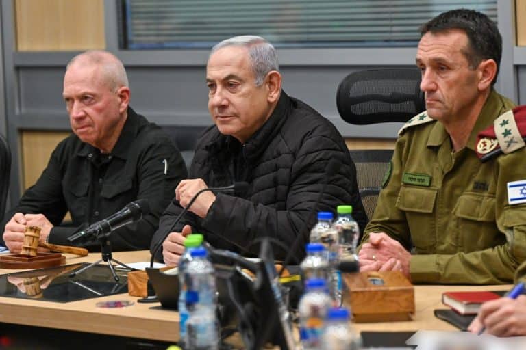 Benjamin Netanyahu, acuzat de crime de război și crime împotriva umanității. Cum a răspuns premierul israelian. Update