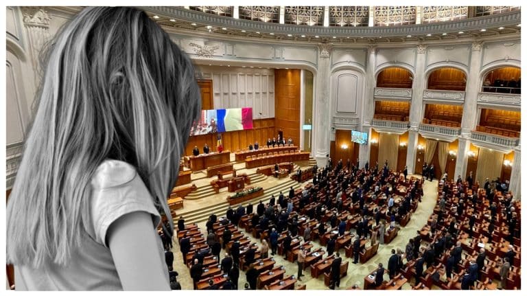 USR acuză PSD și PNL că îi blochează soluţiile care ar opri abuzurile sexuale din centrele pentru copii. ”Trebuie să înceteze”