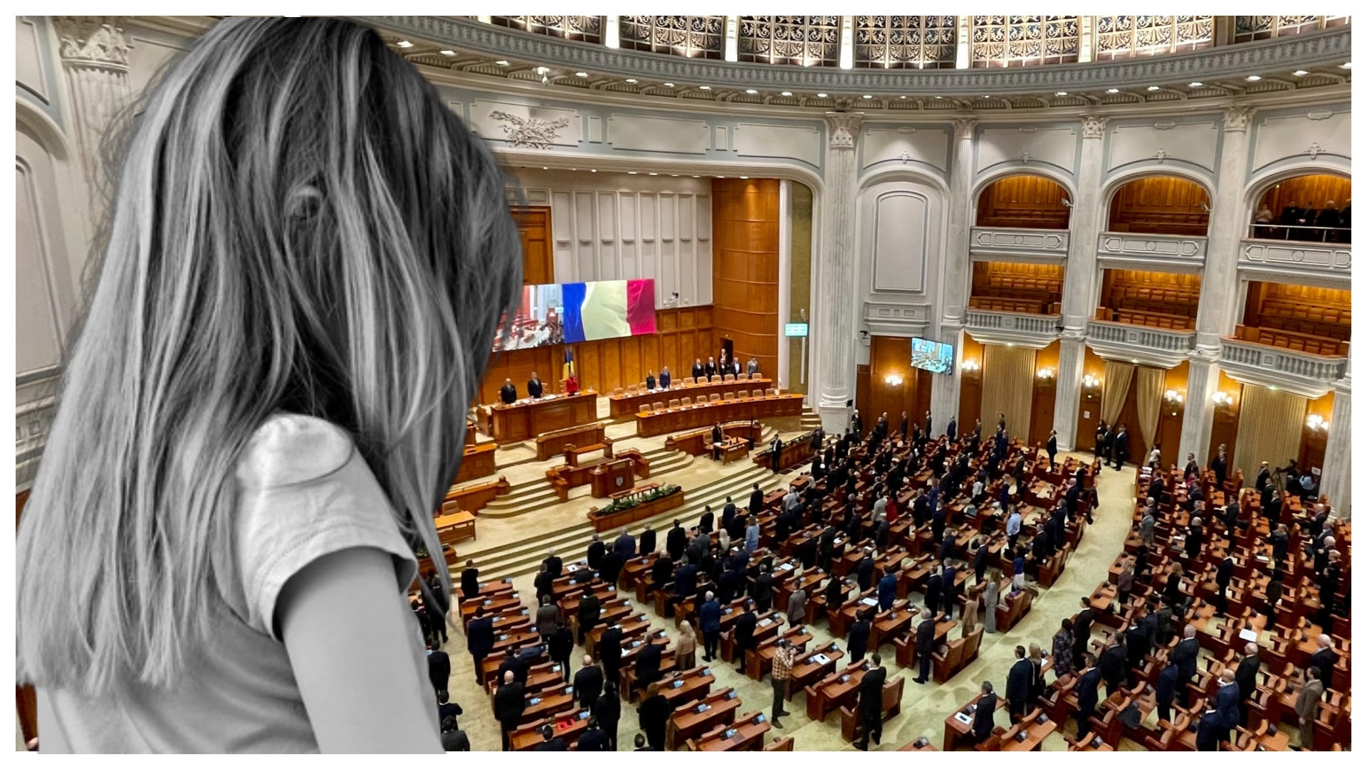 USR acuză PSD și PNL că îi blochează soluţiile care ar opri abuzurile sexuale din centrele pentru copii. ”Trebuie să înceteze”