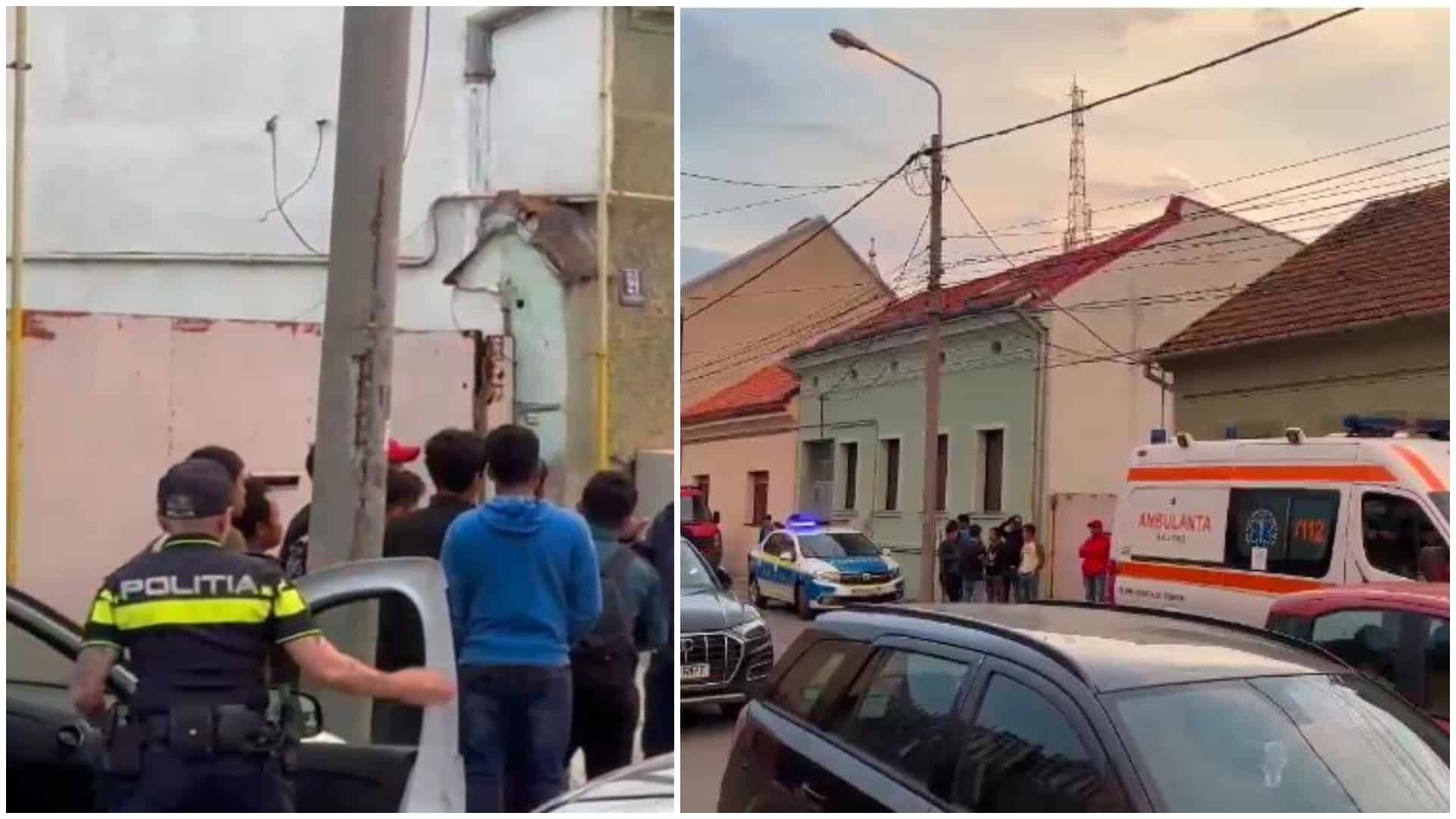 Muncitor din Nepal, găsit spânzurat într-o casă din Timișoara. Ce le-a spus colegilor săi