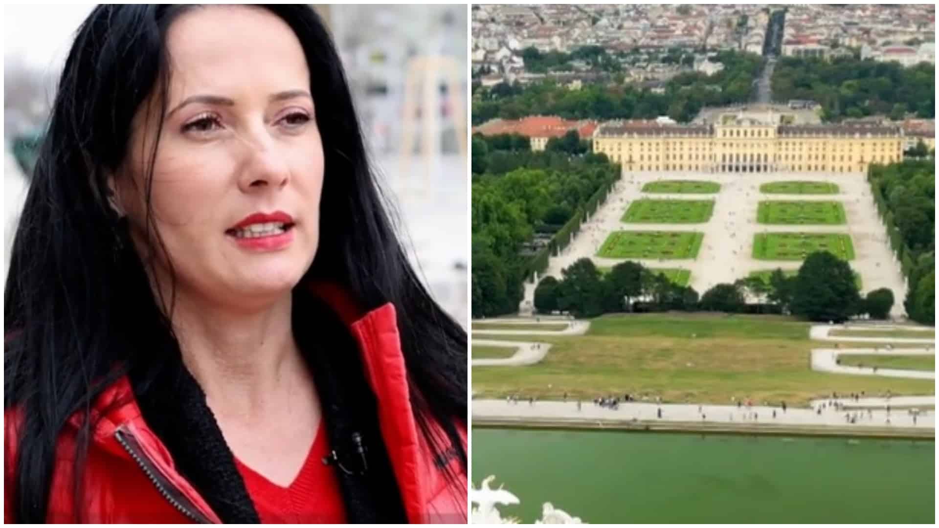 O româncă a ajuns viceprimar într-un oraș important din Austria: “Oamenii sunt fericiți, trăiesc foarte bine”