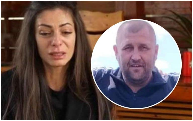 Văduva bărbatului ucis la Padina, în lacrimi după ce atacatorii au fost eliberați din arest. ”Era plin de găuri pe spate”