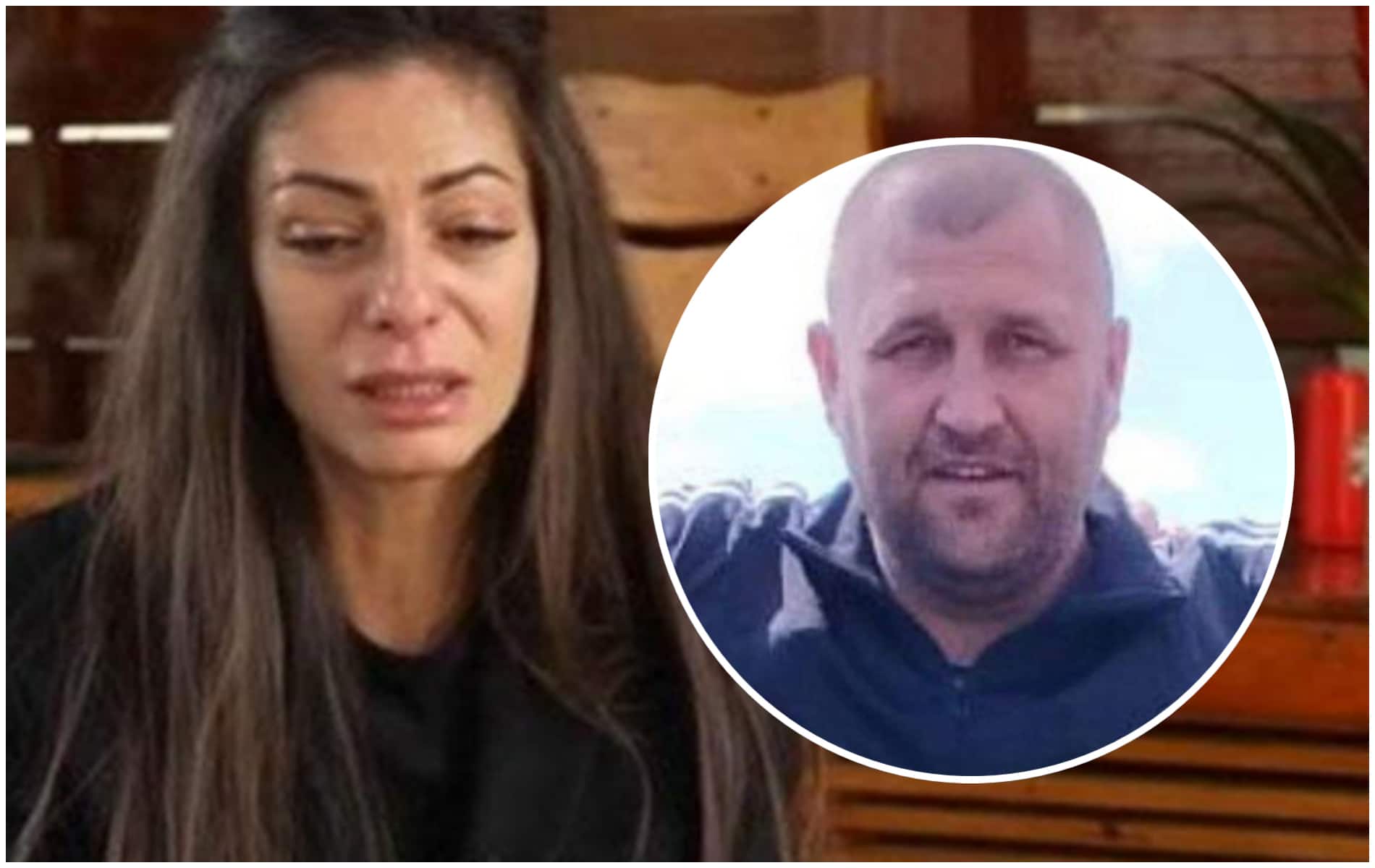 Văduva bărbatului ucis la Padina, în lacrimi după ce atacatorii au fost eliberați din arest. ”Era plin de găuri pe spate”