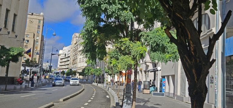 Vremea se schimbă radical la sfârșitul săptămânii. Câte grade vor fi în termometre în acest weekend