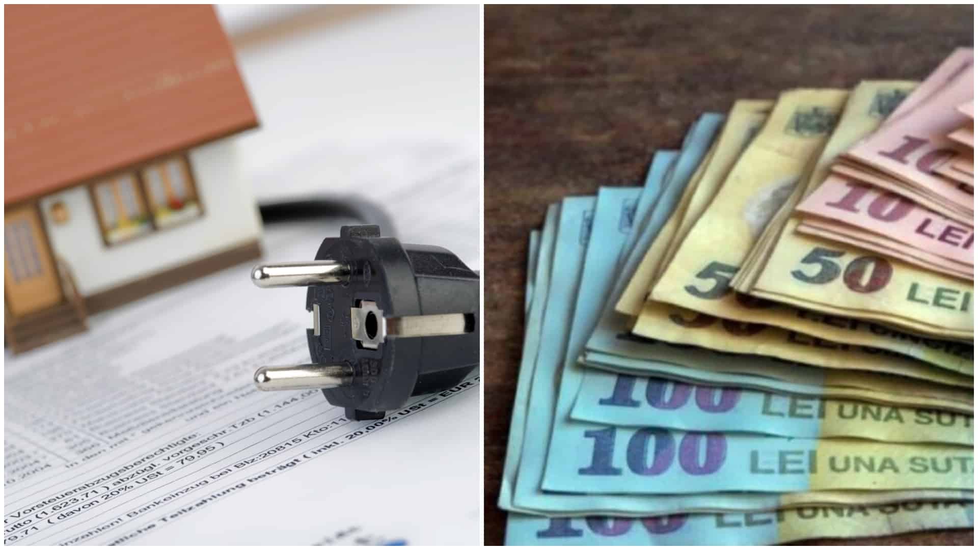 Cum ar putea românii să plătească facturi la energie cu 30% mai ieftine. „Va da energie gratuită altor consumatori casnici”