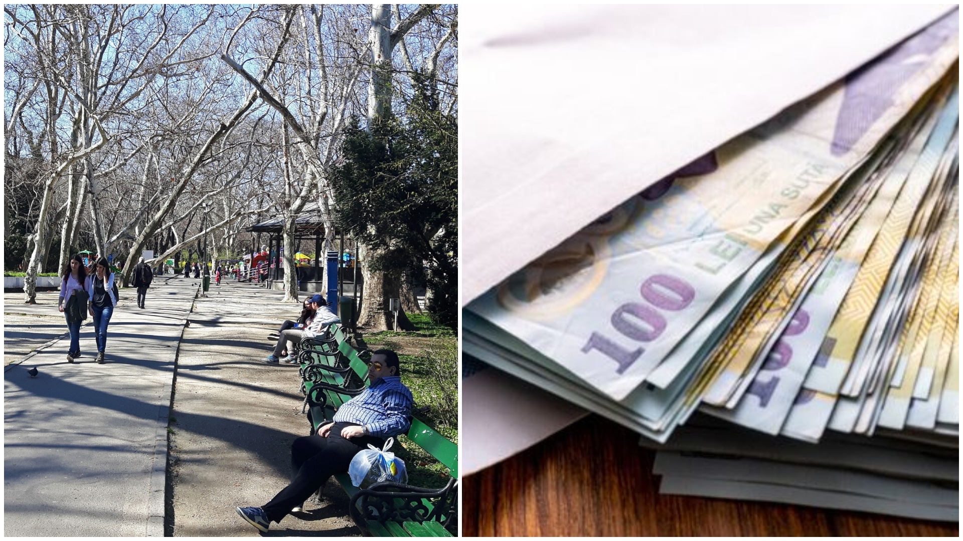 Câți bani vor primi, de fapt, angajații de la 1 iulie. Salariul minim brut va crește la 3.700 de lei