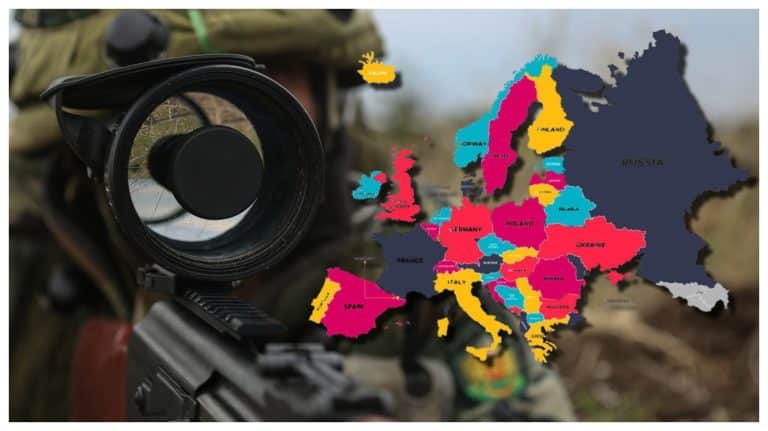 Țara europeană în care încă există pedeaspa cu moartea. Cum sunt executați condamnații