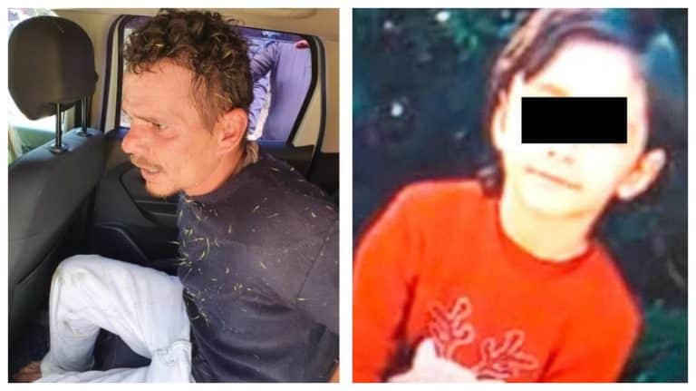 Pedeapsa pe care tatăl criminalului din Botoșani o cere pentru fiul său. ”Ăştia nu sunt oameni”