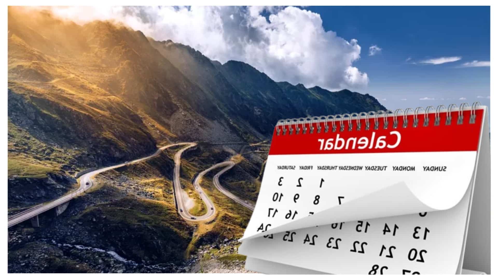 Când se redeschide circulația pe Transalpina. Autoritățile au vești bune pentru șoferi și turiști