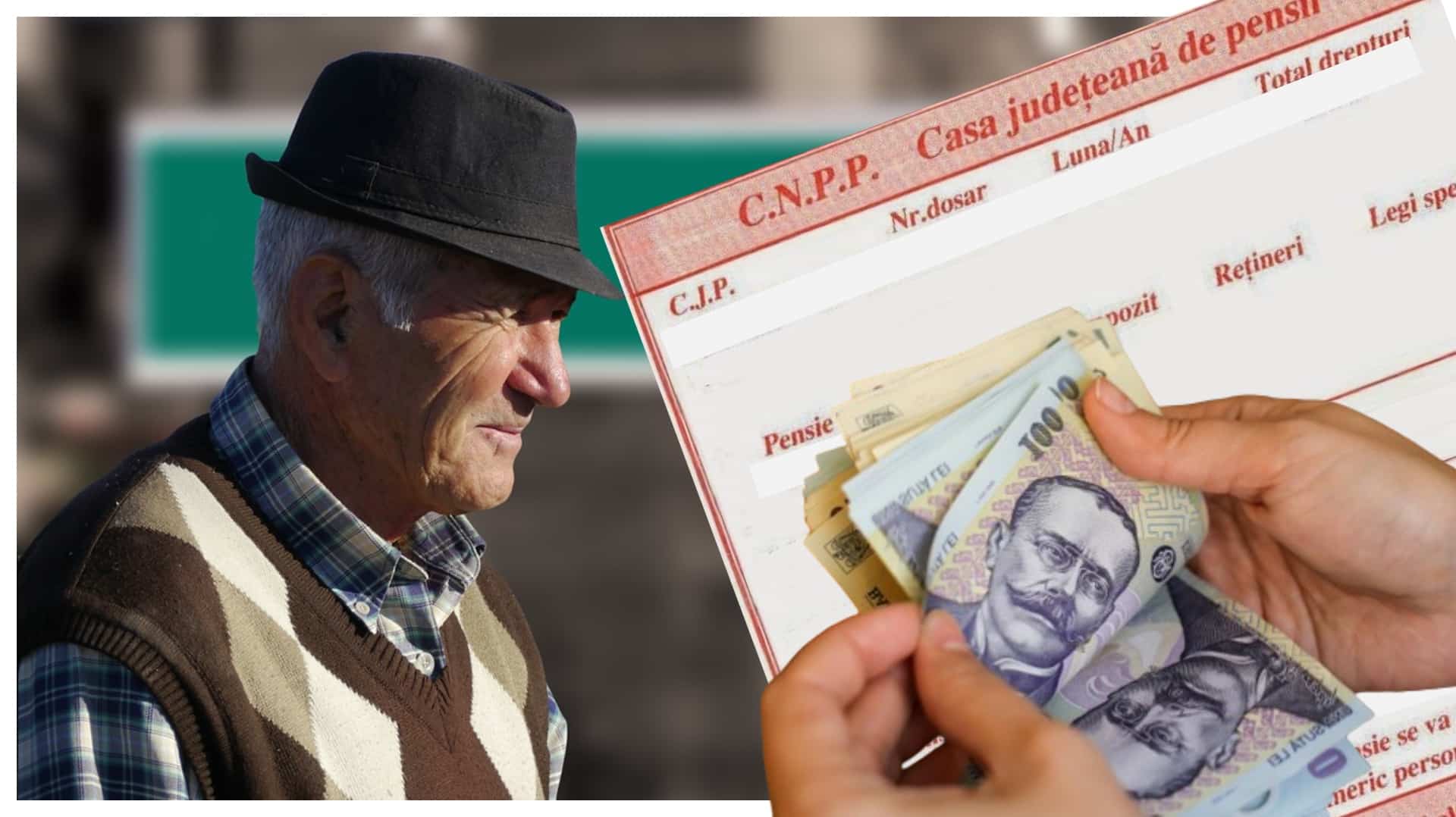 Câți ani de muncă trebuie să ai ca să primești o pensie mai mare cu 1.440 de lei la recalculare. Vezi dacă te încadrezi și tu