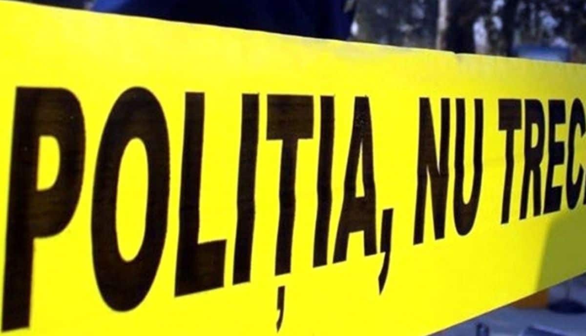 Descoperire macabră în Sibiu. O fată de 15 ani s-a sinucis chiar lângă casă