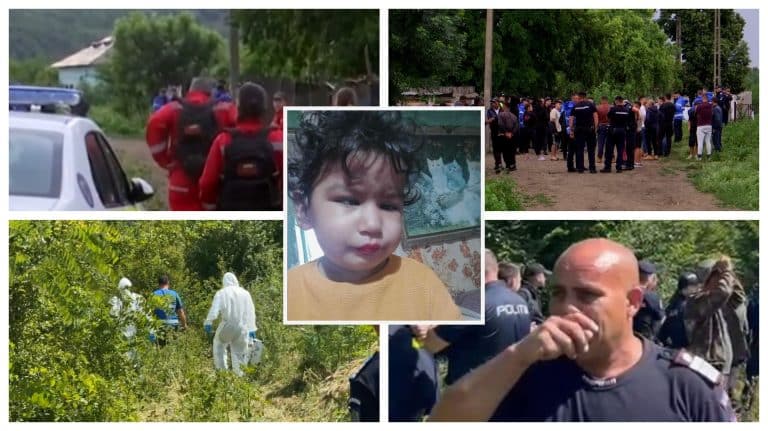 Răsturnare totală de situație în cazul morții Raisei, fetița din Dolj. Mărturia tulburătoare a tatălui său. Când ar fi fost ucisă aceasta: ”Au găsit punctul slab”