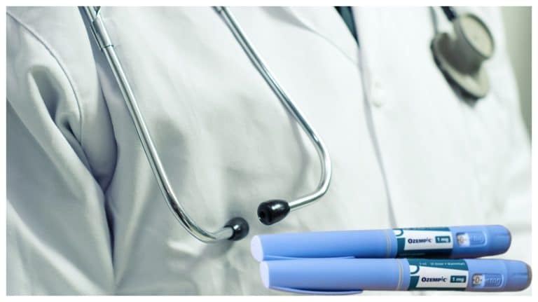 Rețea de trafic cu Ozempic, destructurată. 13 cadre medicale au fost reținute