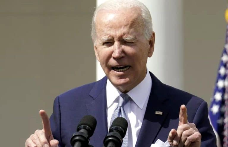 Joe Biden a dat undă verde. Liderul de la Casa Albă va permite Ucrainei să lovească ținte din Rusia cu arme furnizate de SUA