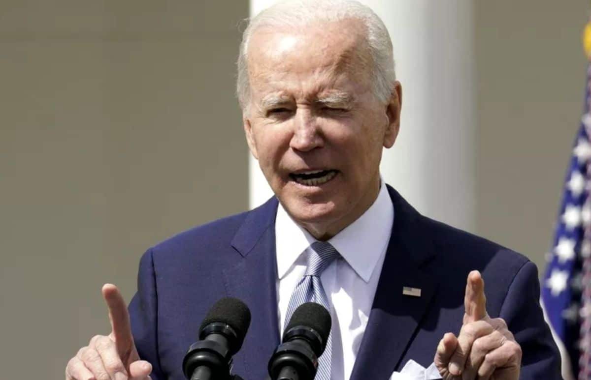 Joe Biden a dat undă verde. Liderul de la Casa Albă va permite Ucrainei să lovească ținte din Rusia cu arme furnizate de SUA