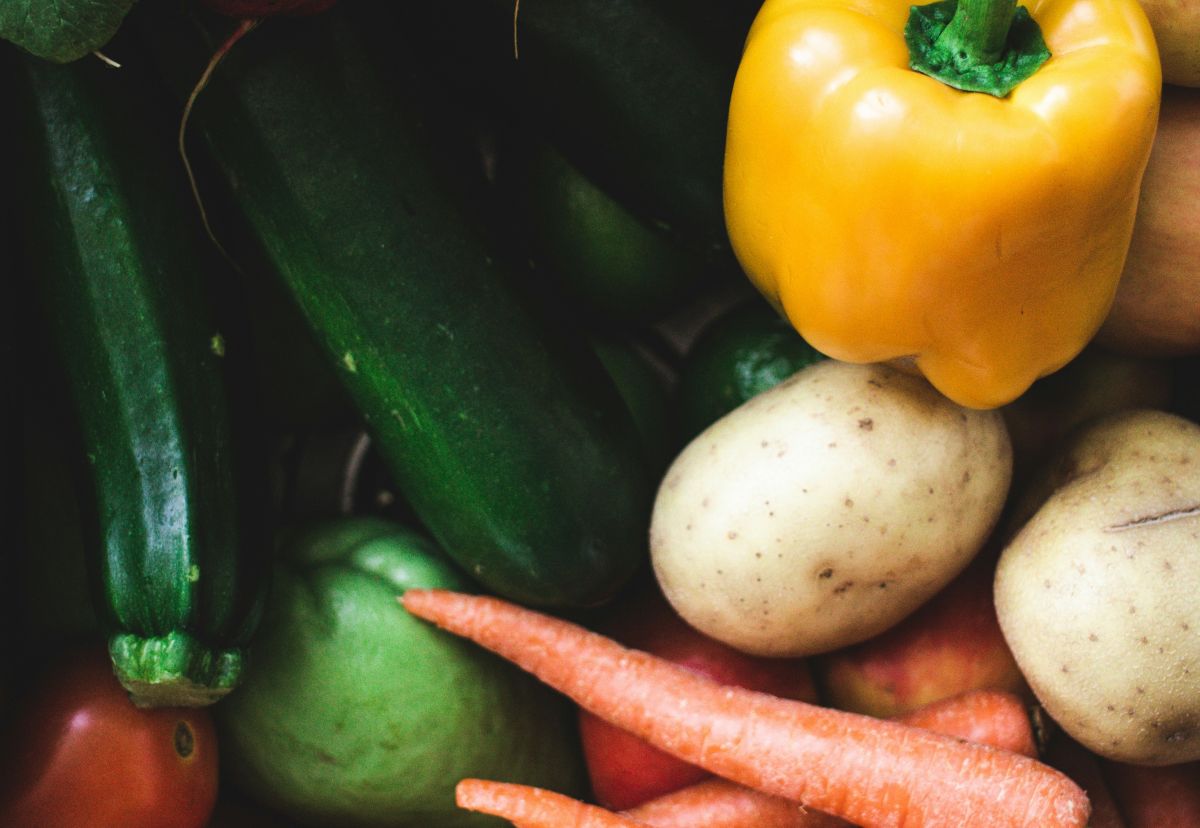 Leguma din România care se vinde în supermarketuri pentru un preț de 10 ori mai mare. Fermierii sunt ruinați, deși cer doar 80 de bani pentru ea