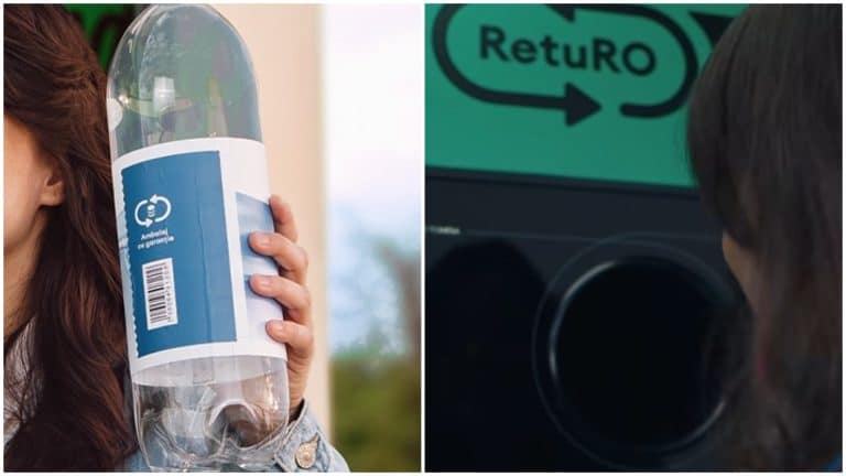 Ce trebuie să faci dacă magazinul refuză returnarea garanției pentru PET-uri. Se poate ajunge la amenzi usturătoare