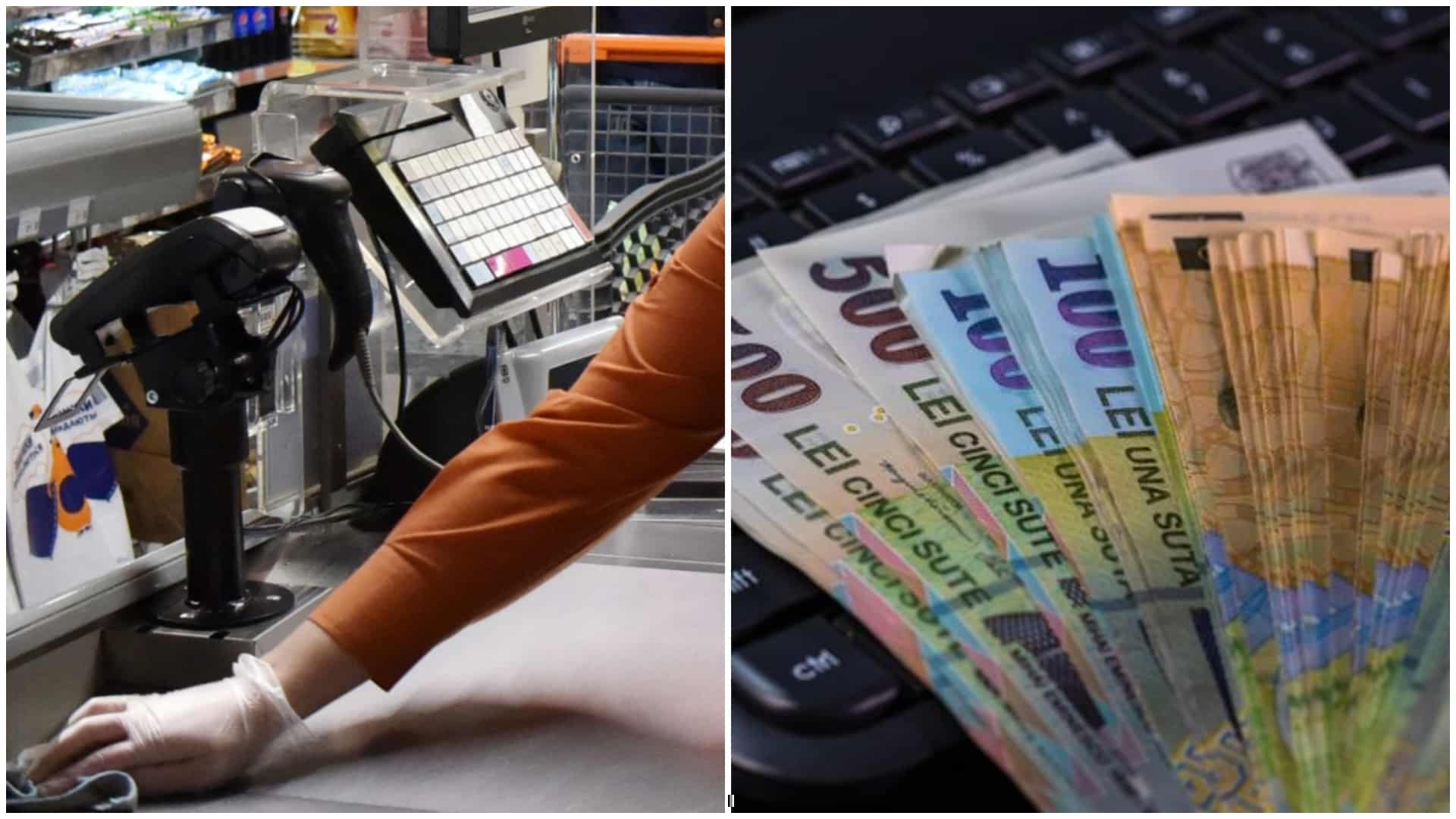 Gigantul care face angajări pe bandă rulantă în România. Se oferă salarii bune, iar unele posturi disponibile sunt de la distanță