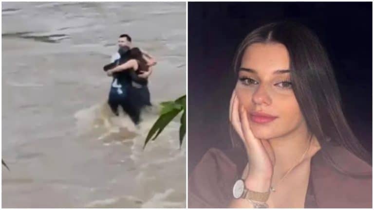 Ce făceau cei trei tineri români înainte de a fi luați de ape, în Italia. Patrizia tocmai promovase un examen la facultate