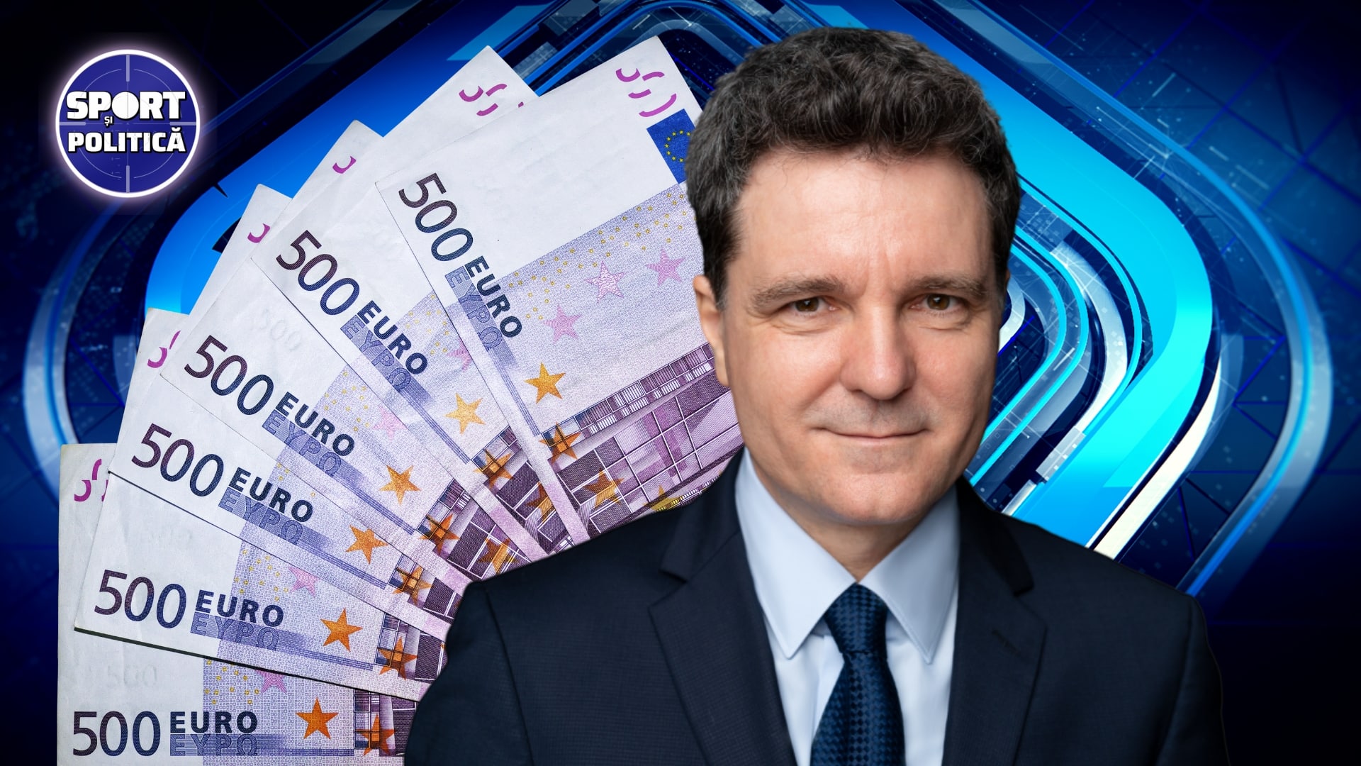 Ce salariu încasează Nicuşor Dan, ca Primar General al Capitalei. Sebastian Burduja: “Tocmai şi-a mărit leafa cu 50%”