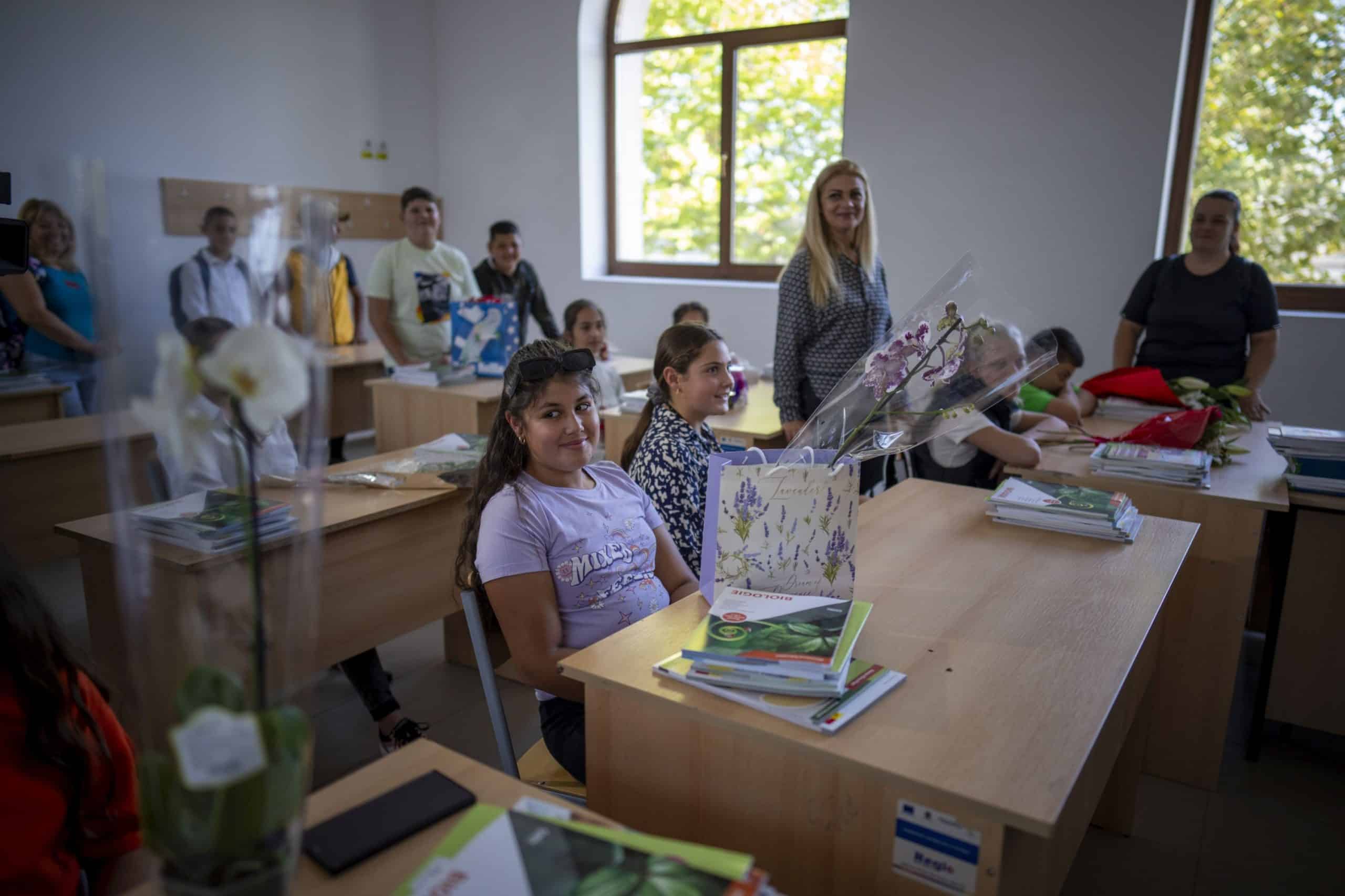 Veste momentului pentru elevi și profesori. Câte săptămâni libere are vacanța de vară, de fapt. Data la care începe noul an școlar