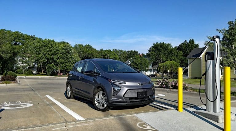 Statul în care apare taxa pe kilometraj. Lovitură mare pentru șoferii care conduc mașini electrice