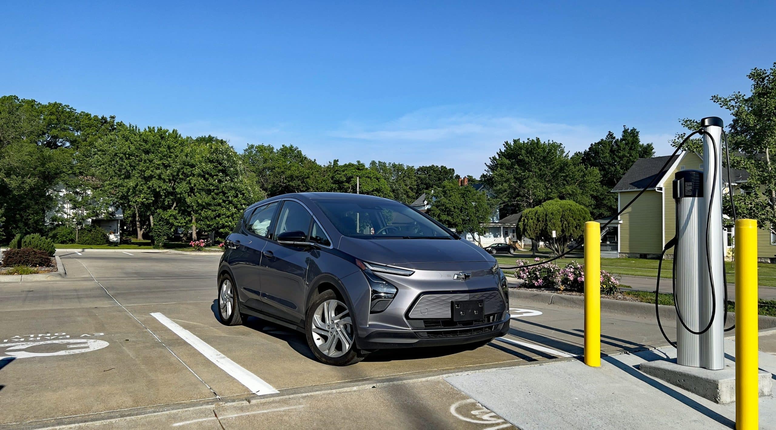 Statul în care apare taxa pe kilometraj. Lovitură mare pentru șoferii care conduc mașini electrice