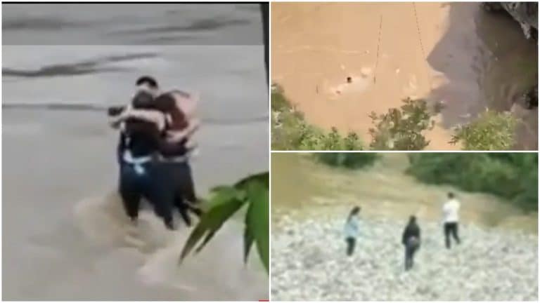 Declarațiile emoționante ale oamenilor care le-au găsit pe Bianca și Patrizia moarte. „Mi s-a frânt inima pentru că şi eu am o fiică”