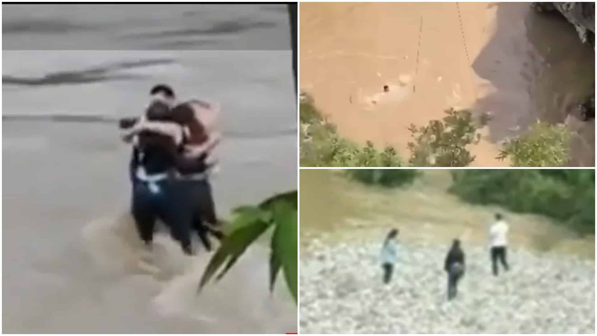 Declarațiile emoționante ale oamenilor care le-au găsit pe Bianca și Patrizia moarte. „Mi s-a frânt inima pentru că şi eu am o fiică”