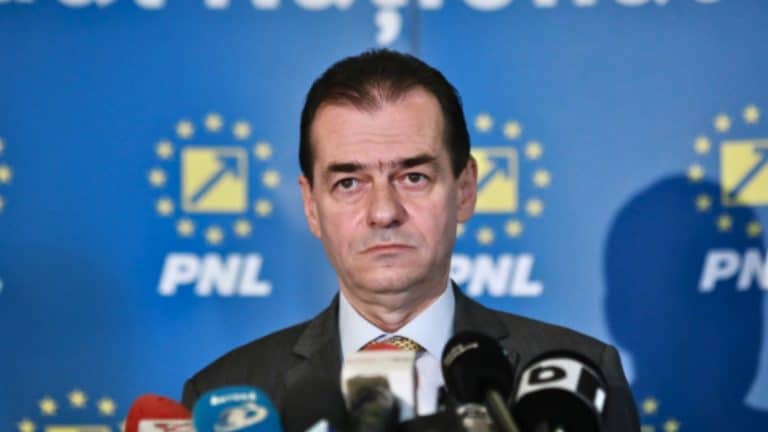 “A fost trădare!”. Ludovic Orban rupe tăcerea despre excluderea din PNL