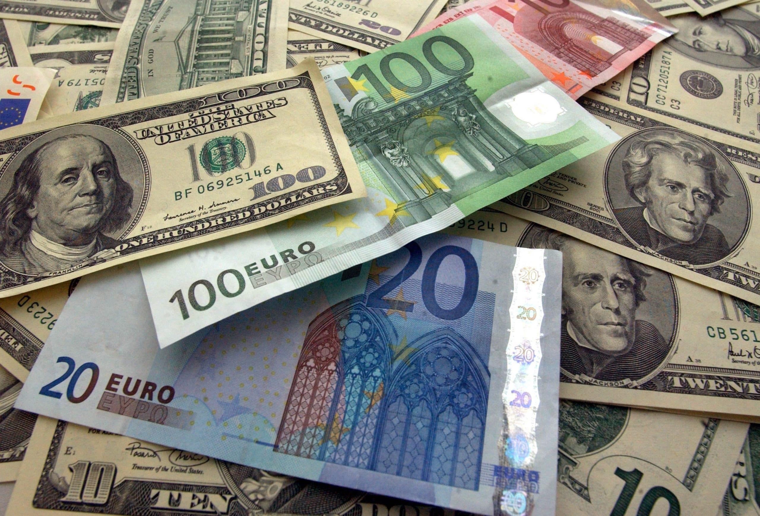 Curs valutar BNR, miercuri, 5 iunie 2024. Cum evoluează euro și dolarul american?